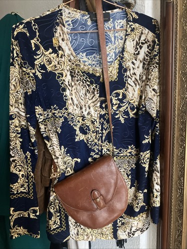 Alfredo pauly blazer bluse - alfredo,