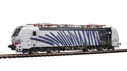 Km1 vectron spur lok - km1,