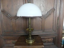 Vintage Tischlampe aus den