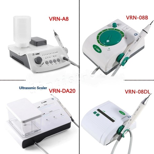 Led dental - led/no-led, ultrasonic