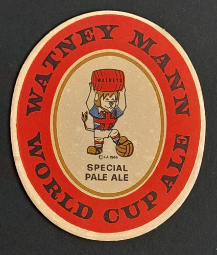 England 1966 world - world, cup