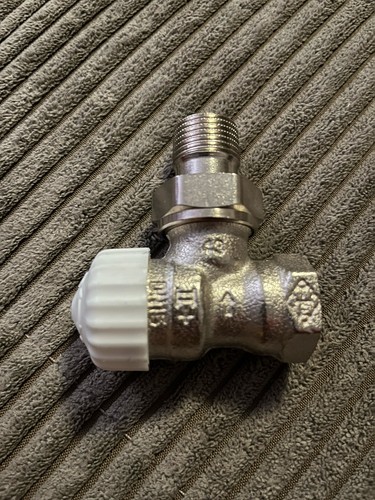 Heimeier thermostatventil - heimeier,