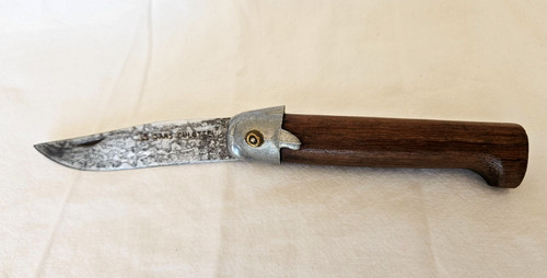 Altes taschenmesser der ohne - "der,