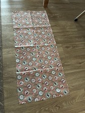 Tischläufer Hunde 43 x 104 Weihnachtlich