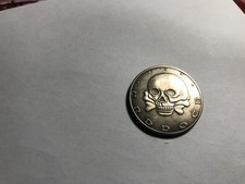 Unbekannte Medaillie 