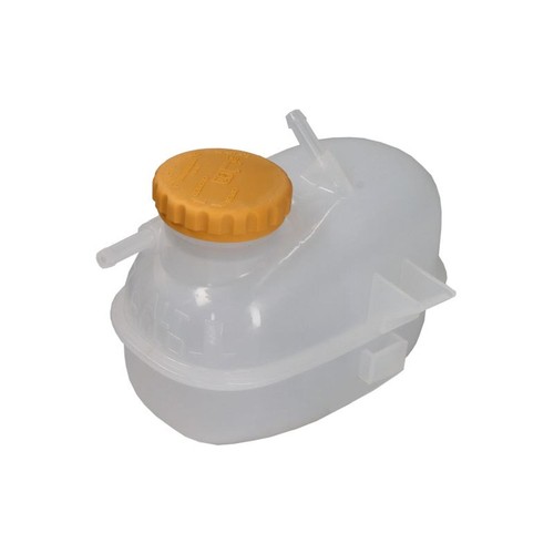 Nissens expansion tank - ✅,