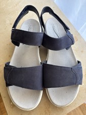 Medicus Sandalen Gr. 40,5 UK 7