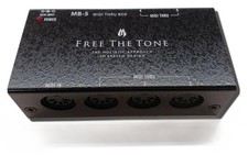 Free The Tone MB-5 MIDI Bass