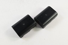 Lot of 2 Panasonic Lumix