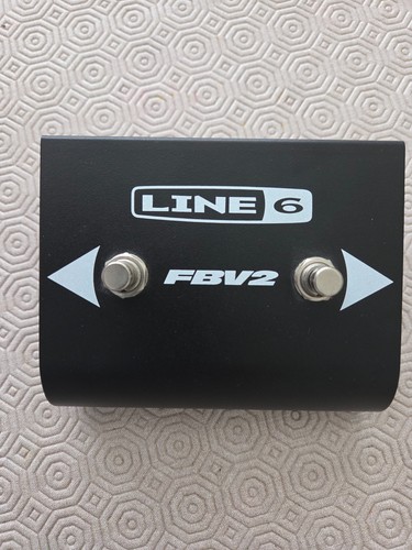 Line fbv2 tasten - line, 2