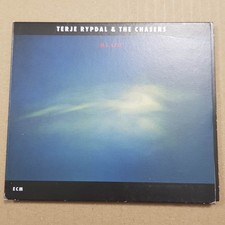 TERJE RYPDAL & THE CHASERS Blue GAT EX/-(CD)