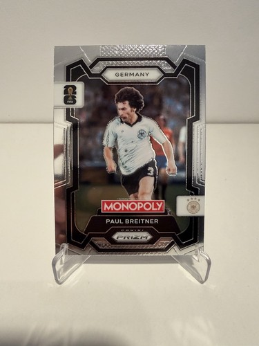Paul breitner deutschland - breitner,