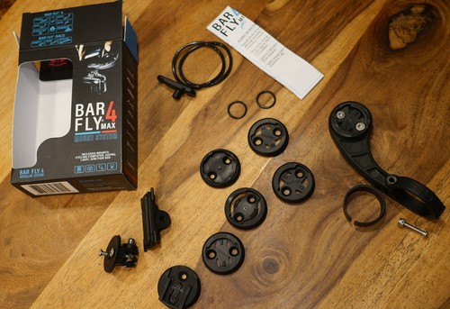 Bar fly max - bar, fahrrad