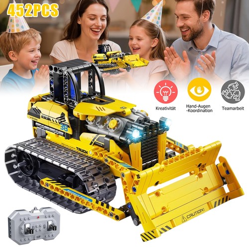 Baufahrzeug spielzeug - spielzeug, rc