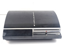 Sony Playstation 3 PS3 Fat