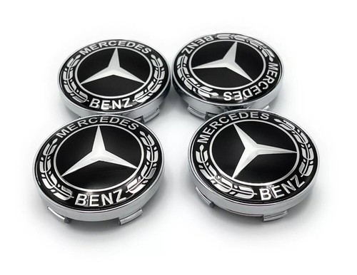 New 60mm nabendeckel - new,