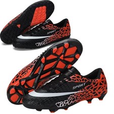 Fussballschuh Nockenschuh