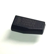Transponder Wegfahrsperre Chip
