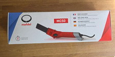 MAFDEL MC50 Schweißgerät für Thermoplast-Riemen 230V – Top Zustand