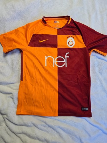 Galatasaray heimtrikot - galatasaray,