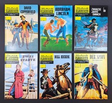 „10“ Illustrierte