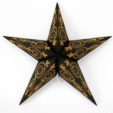 Stern Papierstern
