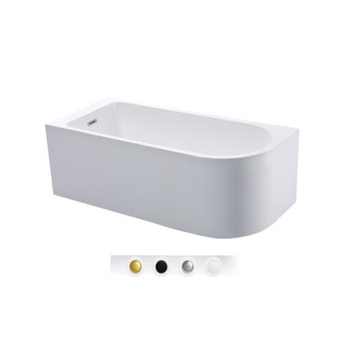 Braider restia links badewanne - braider,
