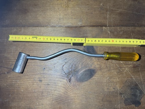 Spezial werkzeug 20mm - spezial, 20mm/