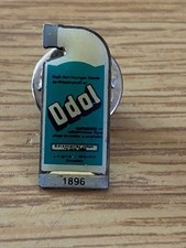 Pin von ODOL seit 1896