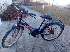 Damen Fahrrad
