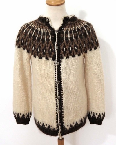 Damen strickjacke xs - damen, gr.