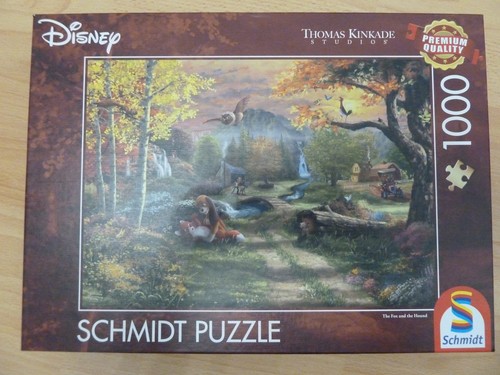 Schmidt thomas kinkade - schmidt,