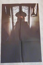 Original Poster Insert from