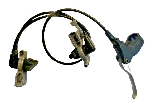 Magura hs11 ca 550mm - ,