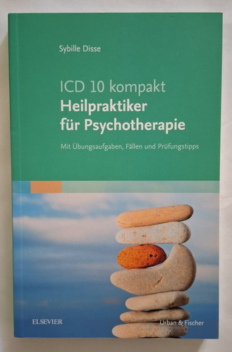 Icd kompakt heilpraktiker - 10,