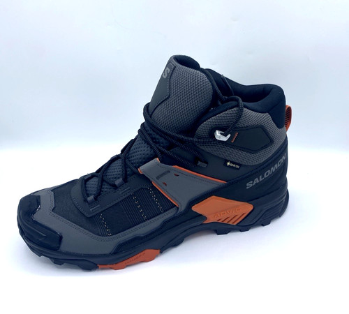 Salomon ultra mid gtx - 5,