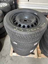 Original VW ID.4 ID.5