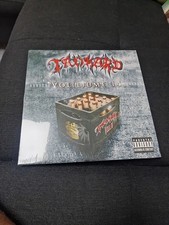Tankard Volume 14 Thrash Metal Vinyl Nm