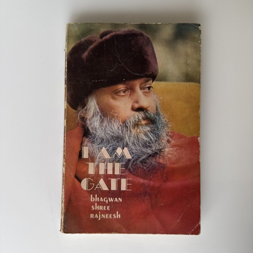 The gate by - gate”, bhagwan