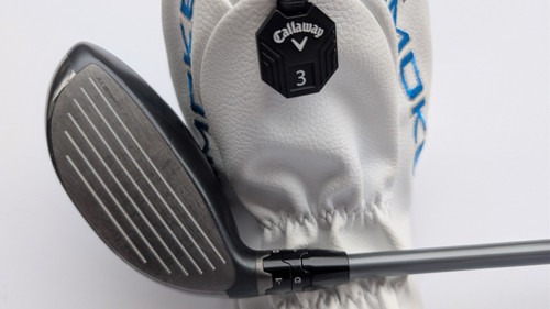 Callaway paradym smoke - paradym, ai