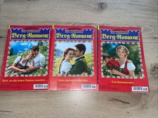 Die schönsten bergromane - die,