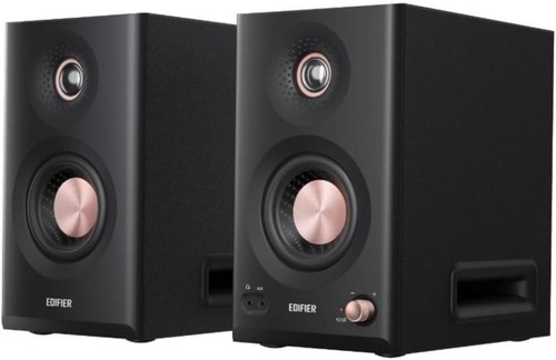 Edifier mr5 bt soundsystem - 2.0,