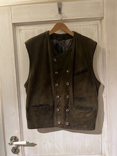 Solo die Tracht Trachtenweste