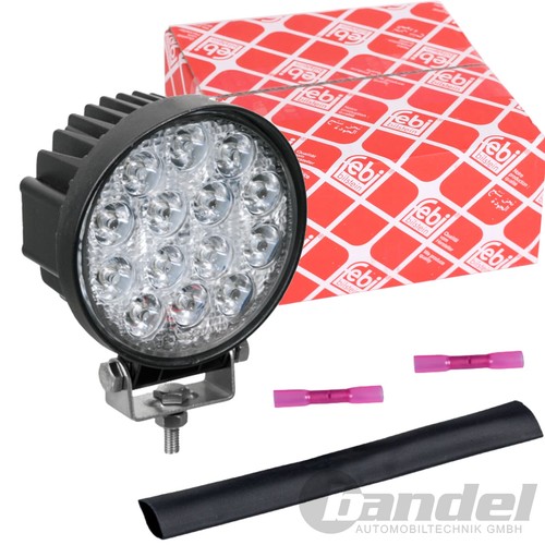 Febi led arbeitsscheinwerfer - febi,