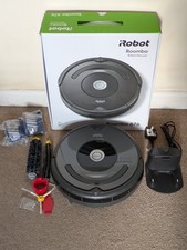 iRobot Roomba 676 Saugroboter