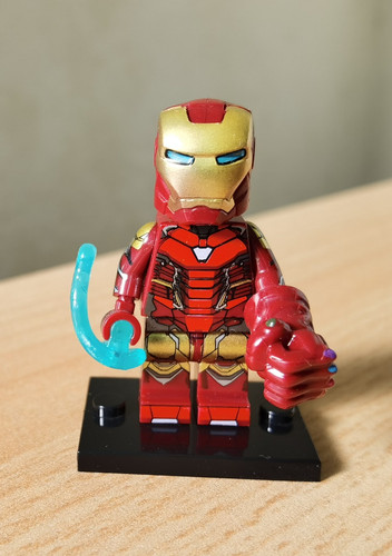 Iron man mark - man, marvel