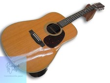 MARTIN D-28 Akustikgitarre