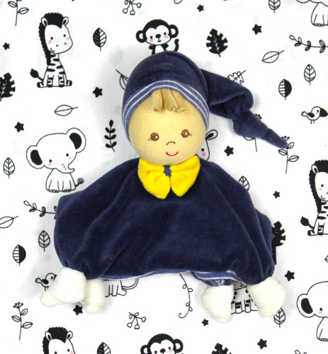 Sterntaler puppe wichtel mit - puppe,