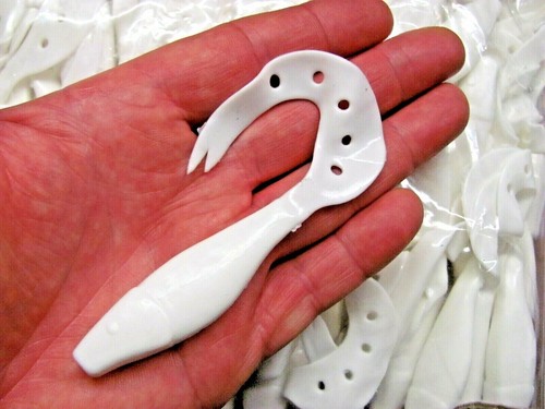 Set aew gummifische - set,