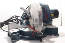 Bosch GCM 10 J Professional Kapp- und Gehrungssäge 110 v